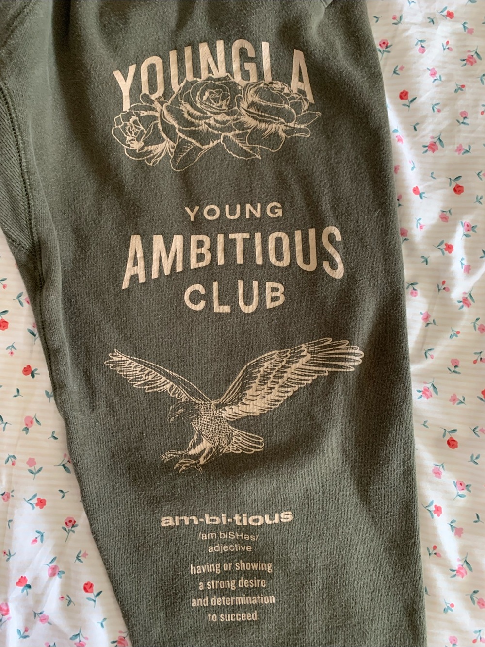 YoungLA Joggers